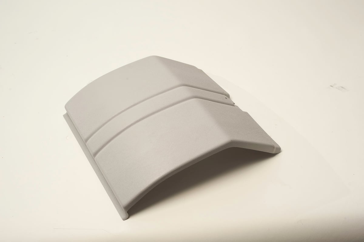 Thermoform Project Gallery Plastic Components Inc.